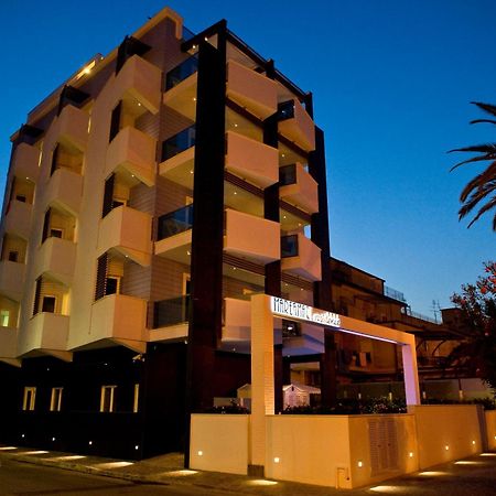 Residence Mareamare Grottammare Luaran gambar