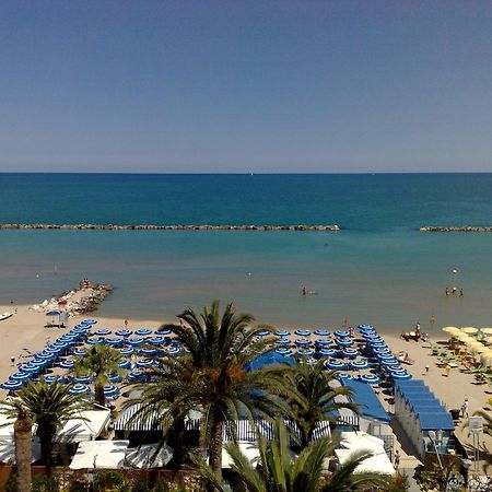 Residence Mareamare Grottammare Luaran gambar