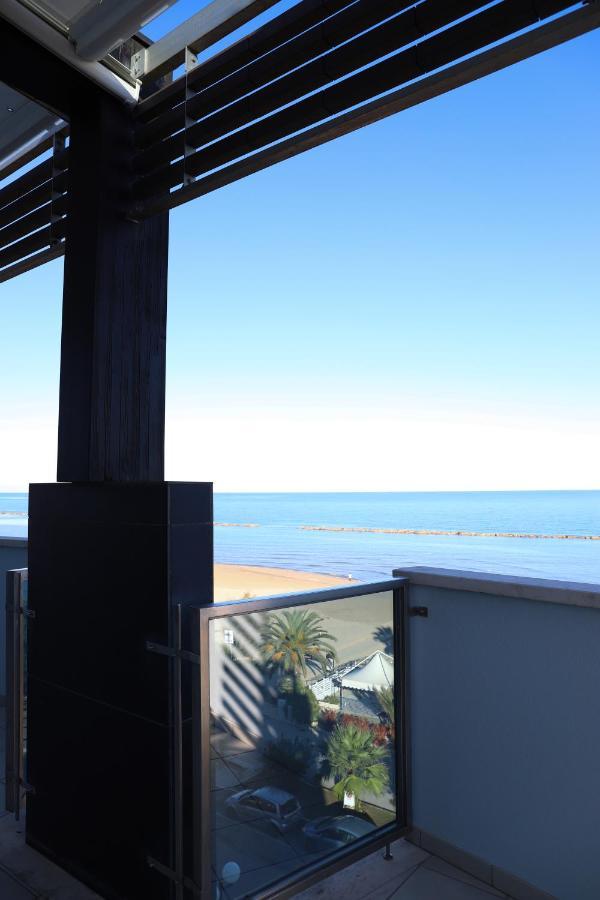 Residence Mareamare Grottammare Luaran gambar