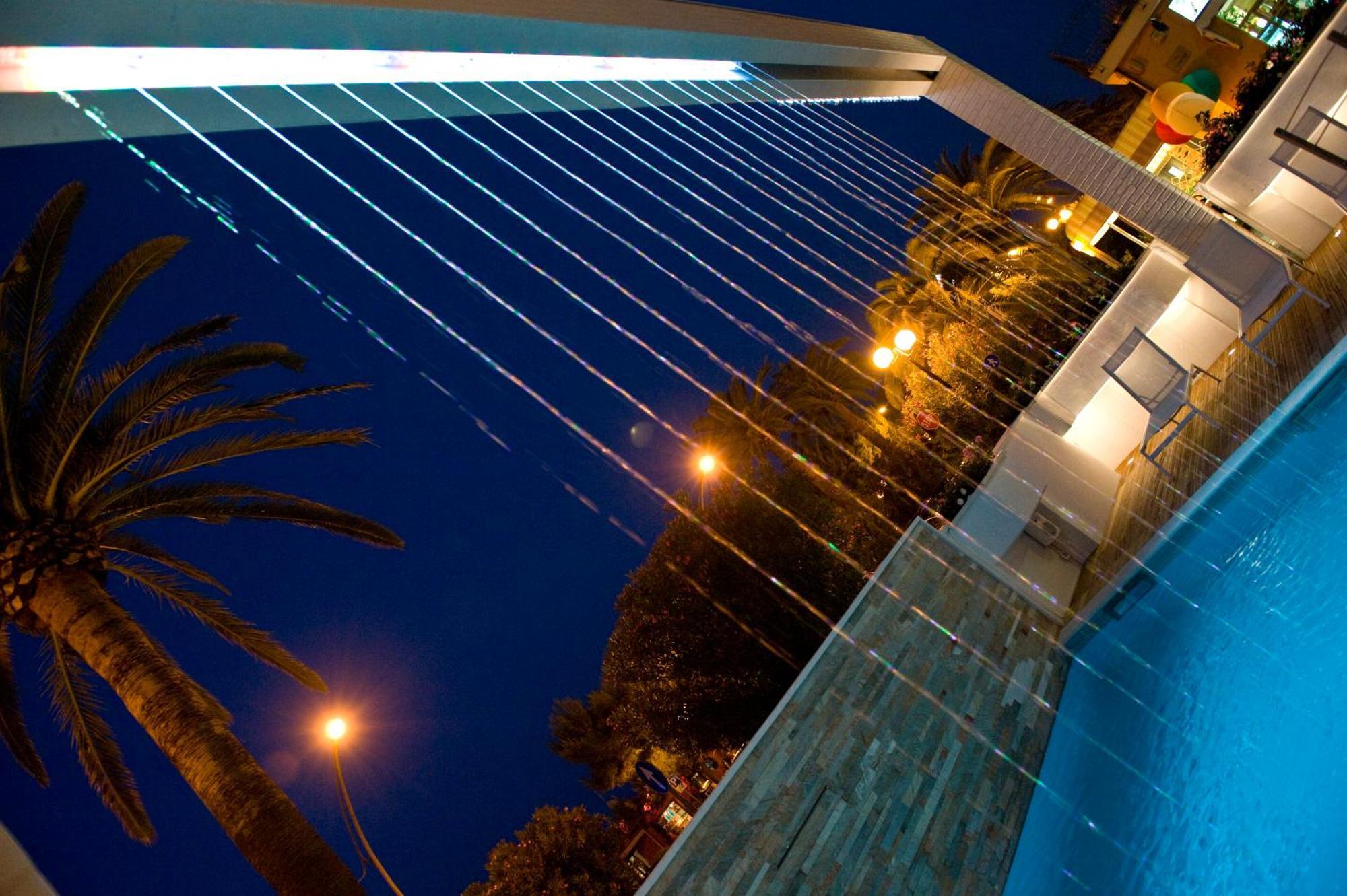 Residence Mareamare Grottammare Luaran gambar