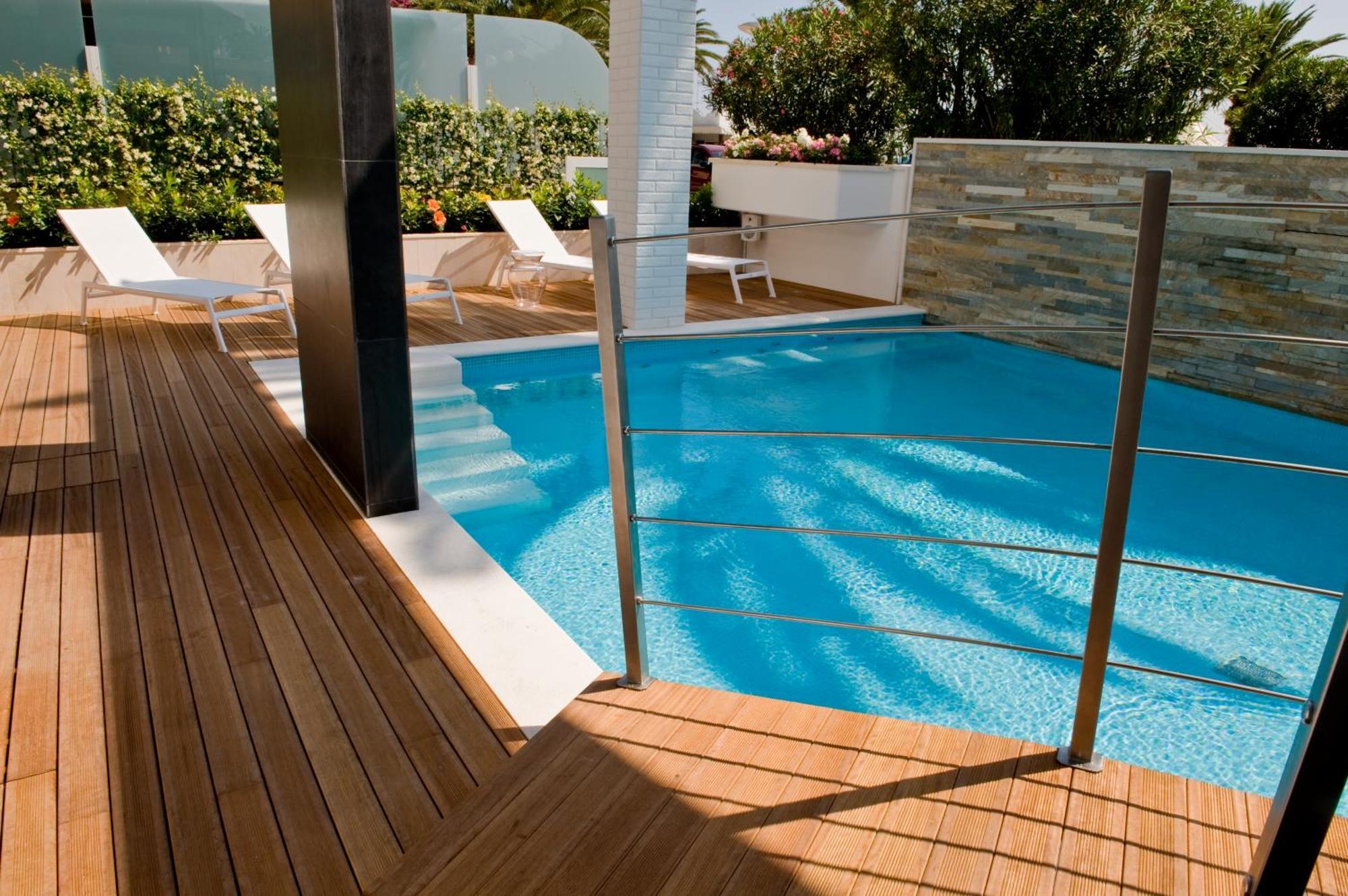Residence Mareamare Grottammare Luaran gambar