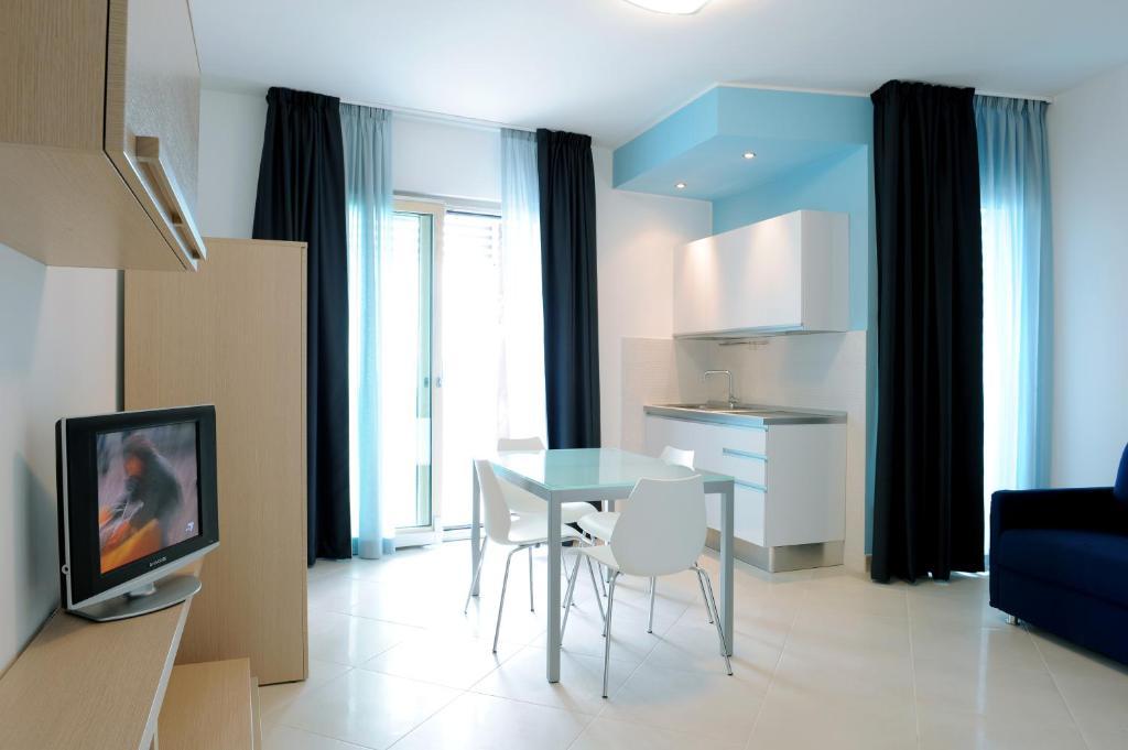 Residence Mareamare Grottammare Bilik gambar
