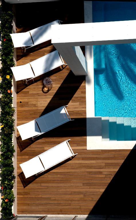 Residence Mareamare Grottammare Luaran gambar