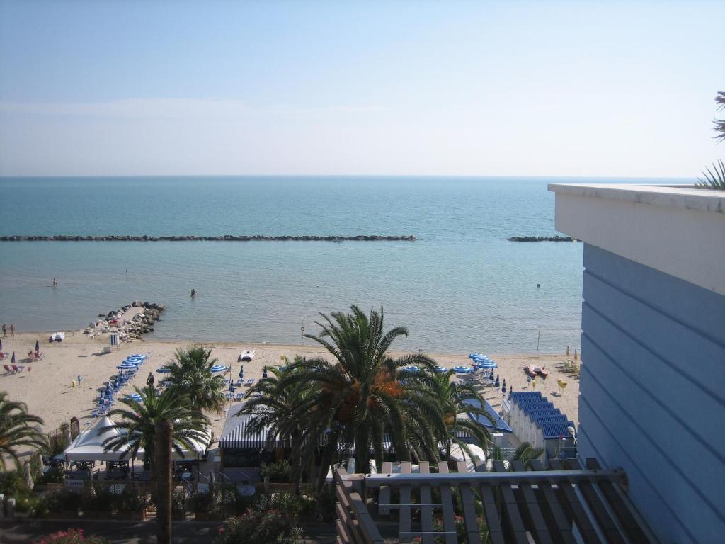Residence Mareamare Grottammare Luaran gambar