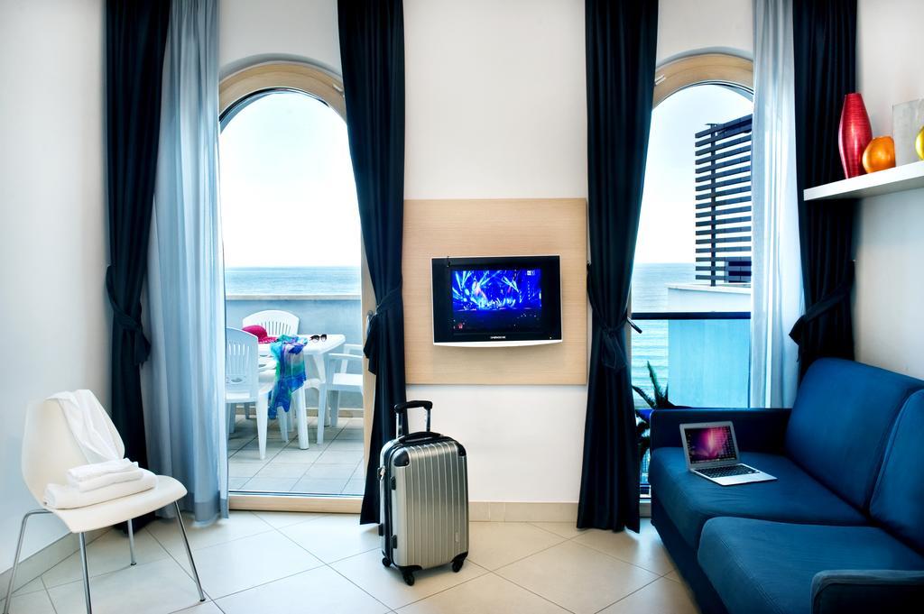 Residence Mareamare Grottammare Luaran gambar