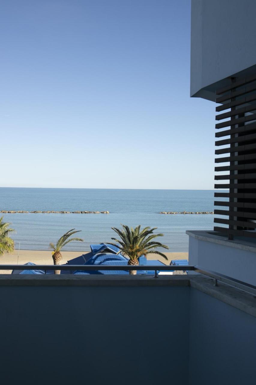 Residence Mareamare Grottammare Luaran gambar
