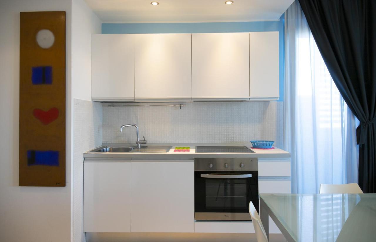 Residence Mareamare Grottammare Luaran gambar