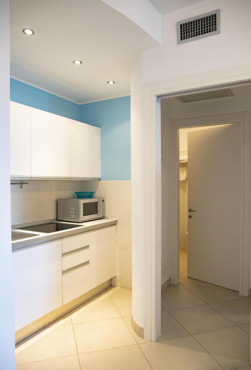 Residence Mareamare Grottammare Luaran gambar