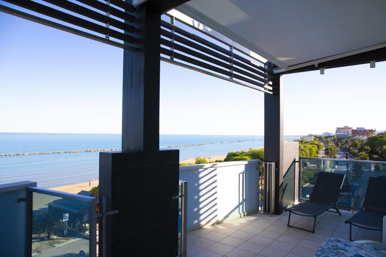 Residence Mareamare Grottammare Luaran gambar