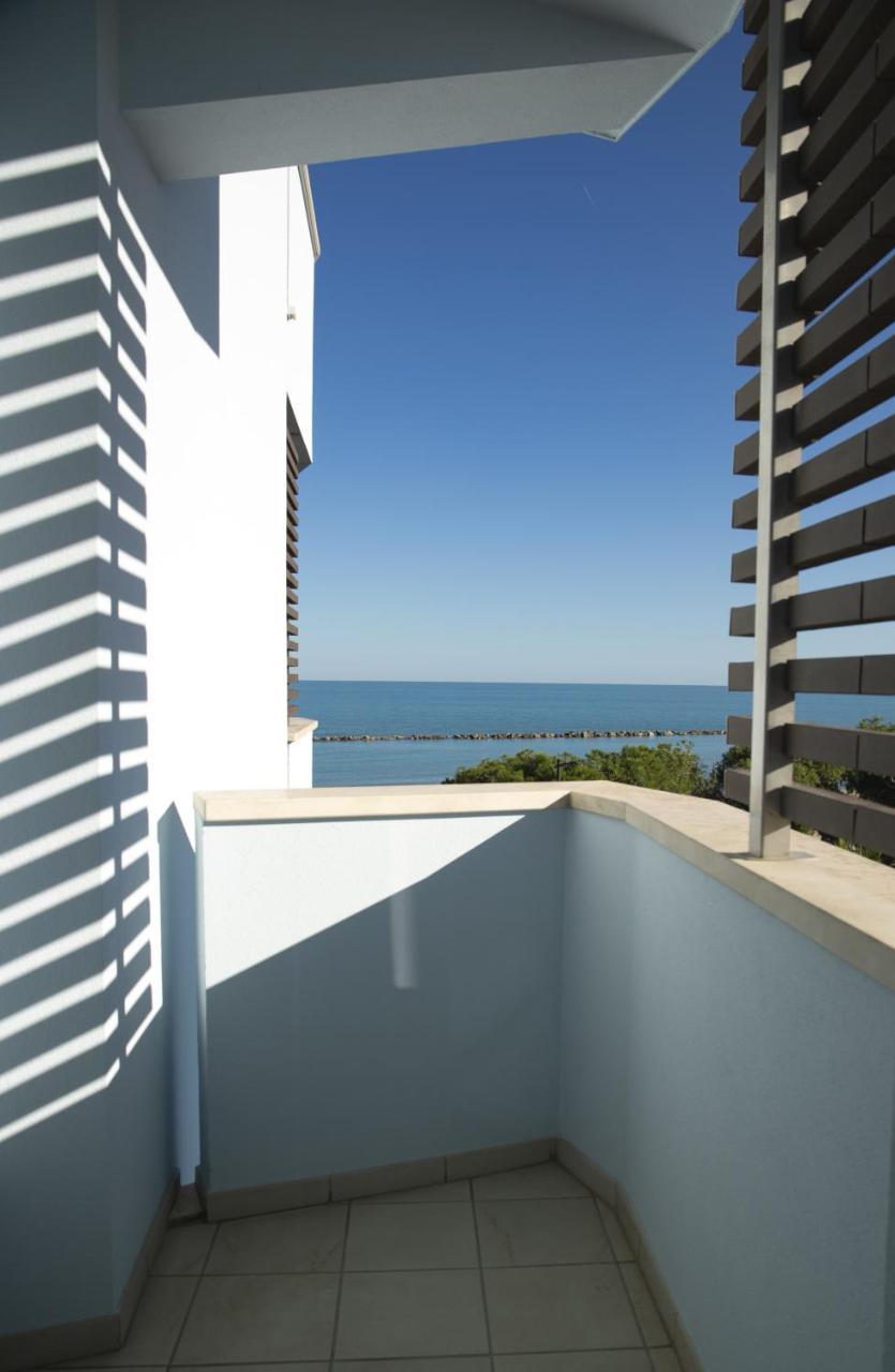 Residence Mareamare Grottammare Luaran gambar