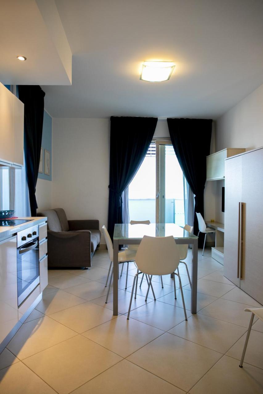 Residence Mareamare Grottammare Bilik gambar