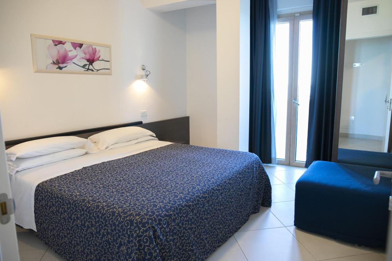 Residence Mareamare Grottammare Luaran gambar
