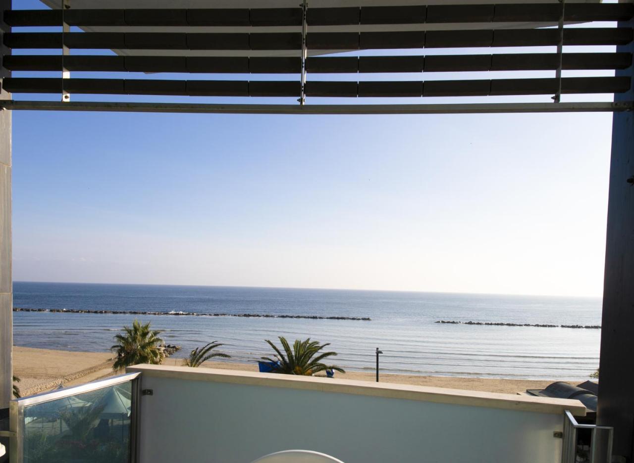 Residence Mareamare Grottammare Luaran gambar