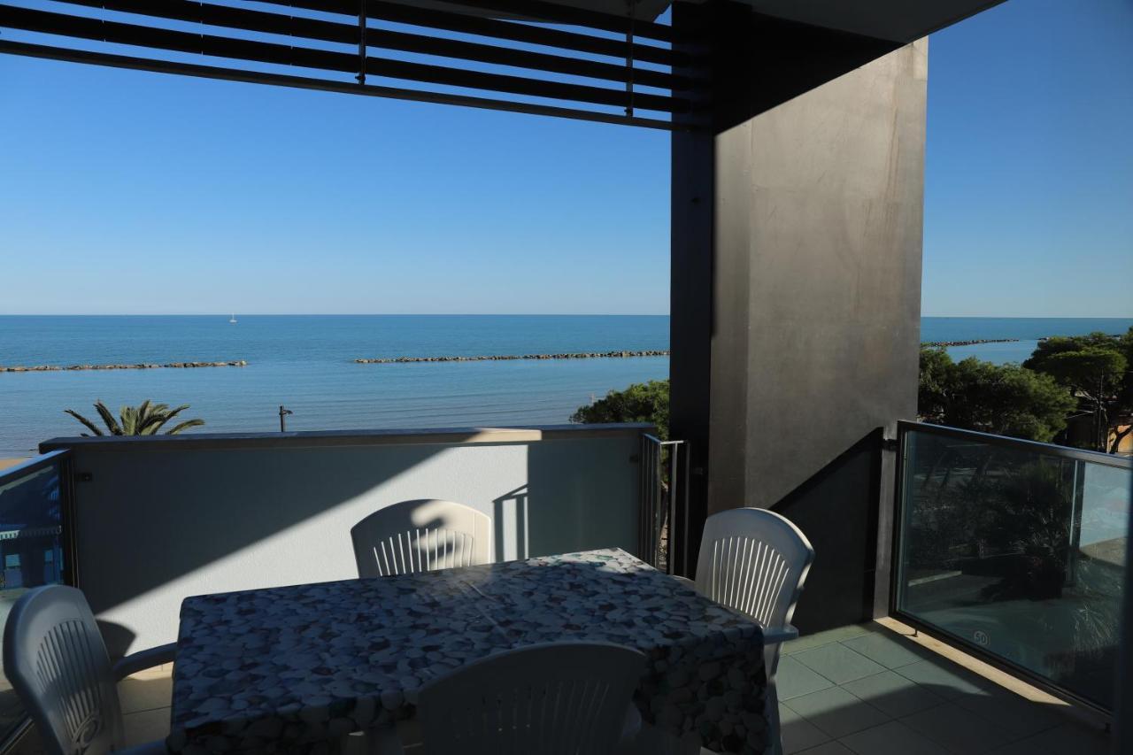 Residence Mareamare Grottammare Luaran gambar