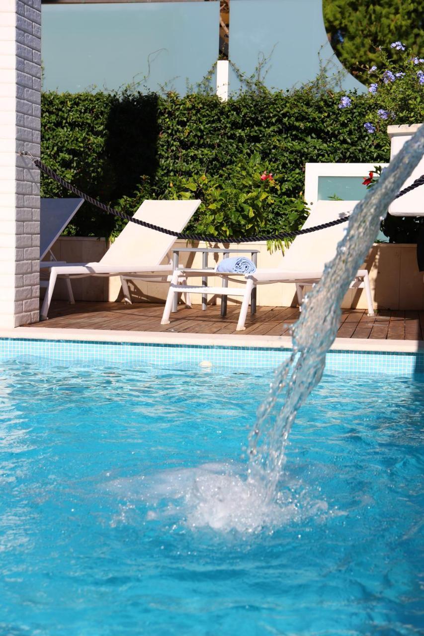 Residence Mareamare Grottammare Luaran gambar