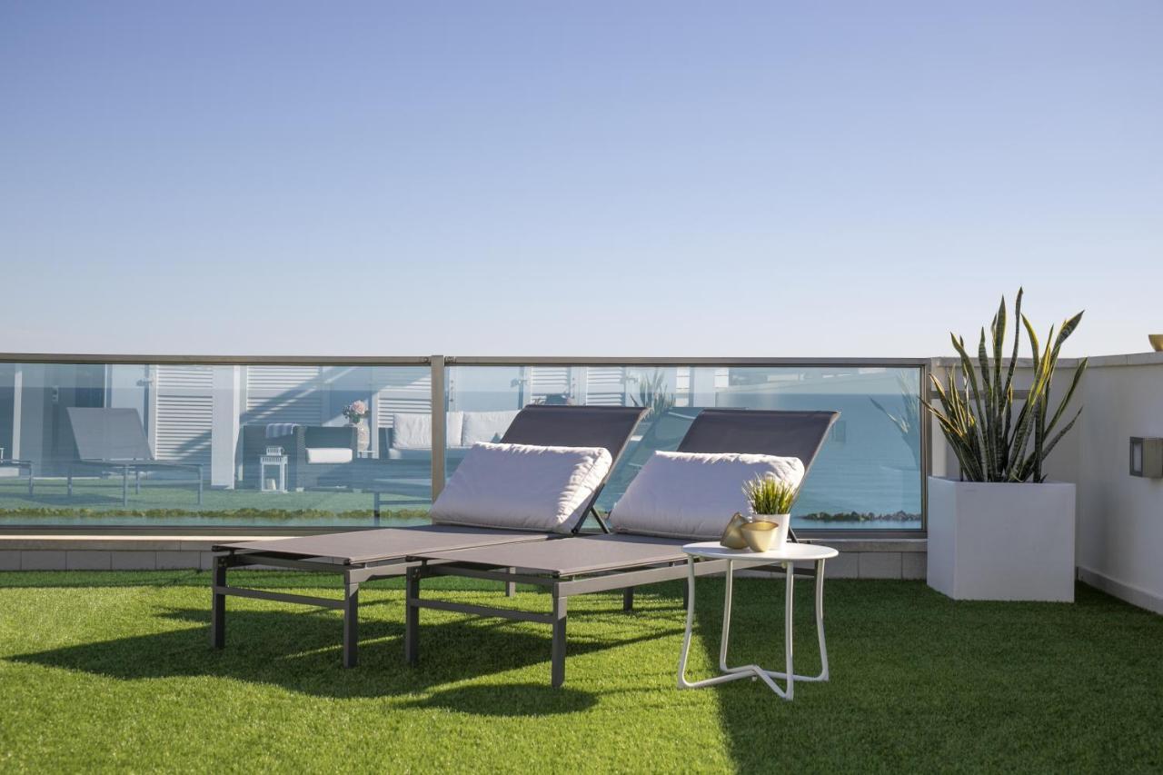 Residence Mareamare Grottammare Luaran gambar