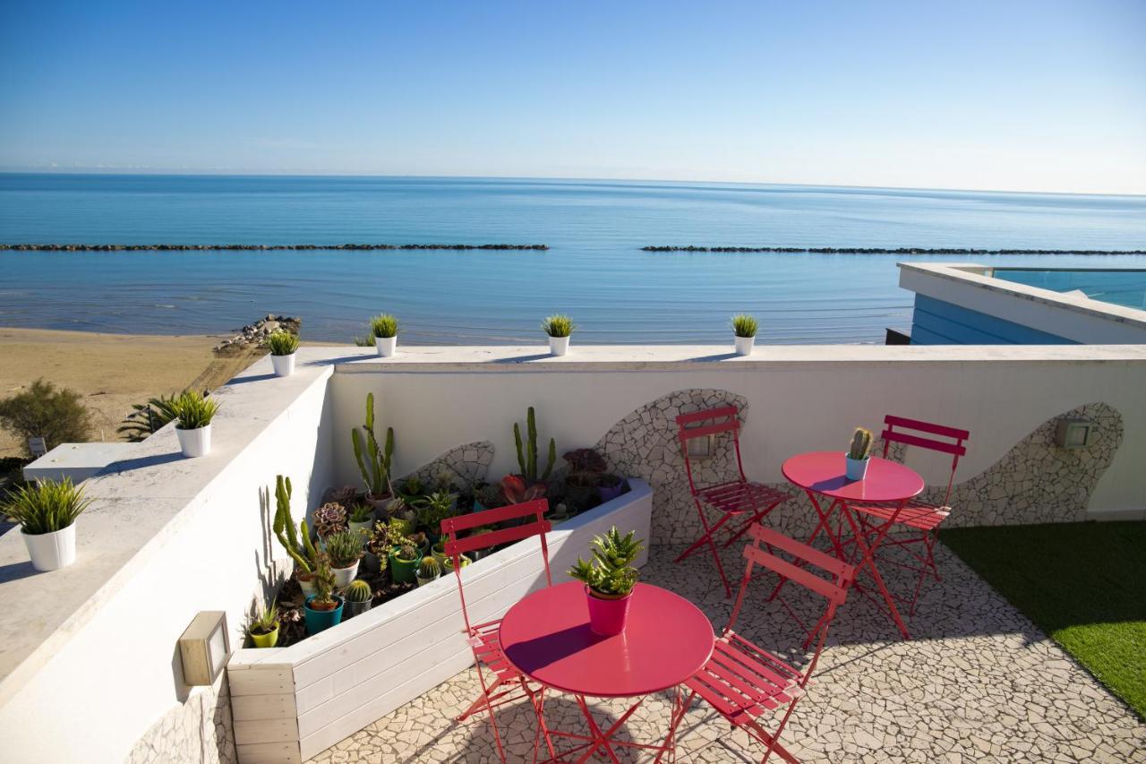 Residence Mareamare Grottammare Luaran gambar