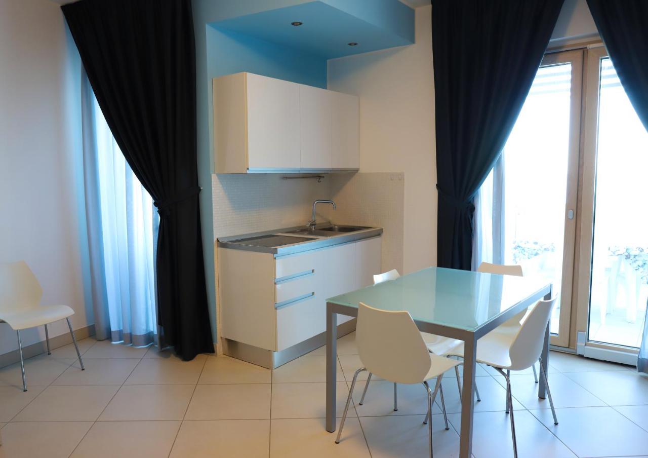 Residence Mareamare Grottammare Luaran gambar