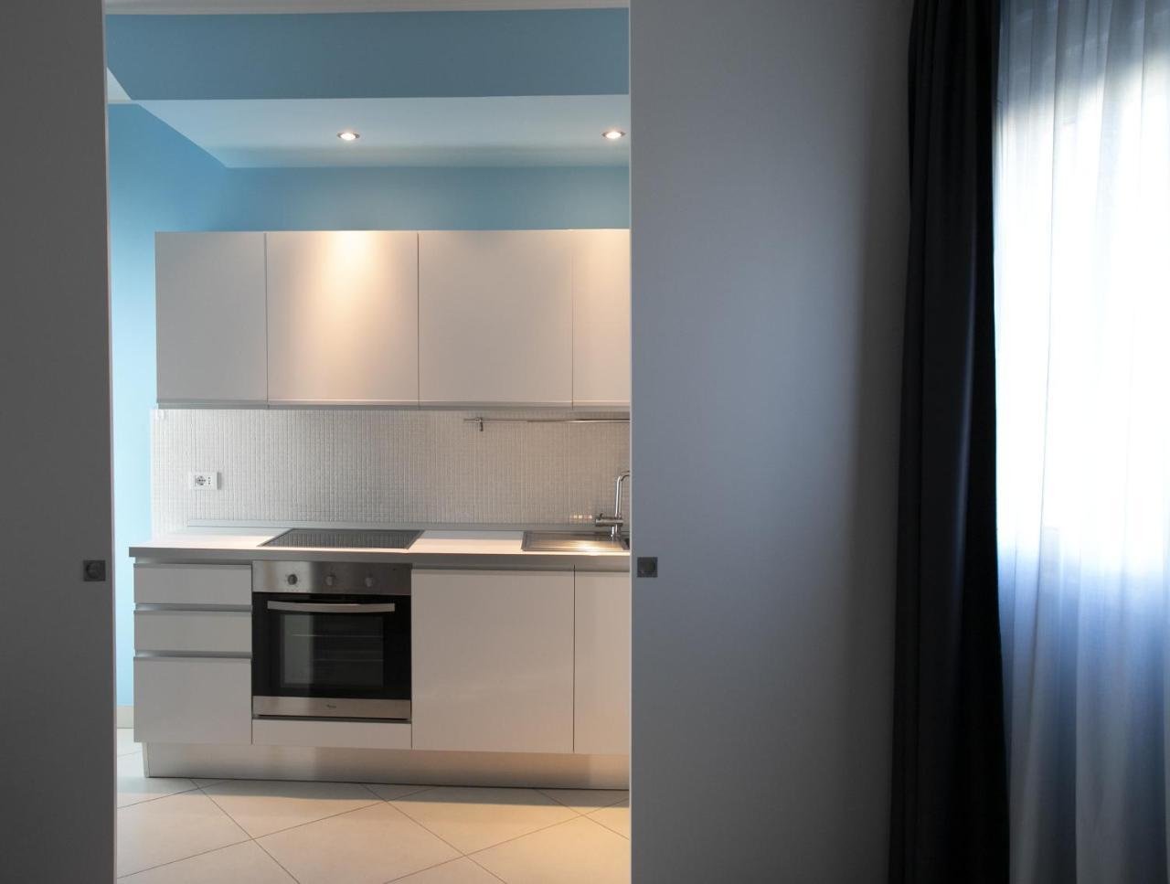 Residence Mareamare Grottammare Luaran gambar