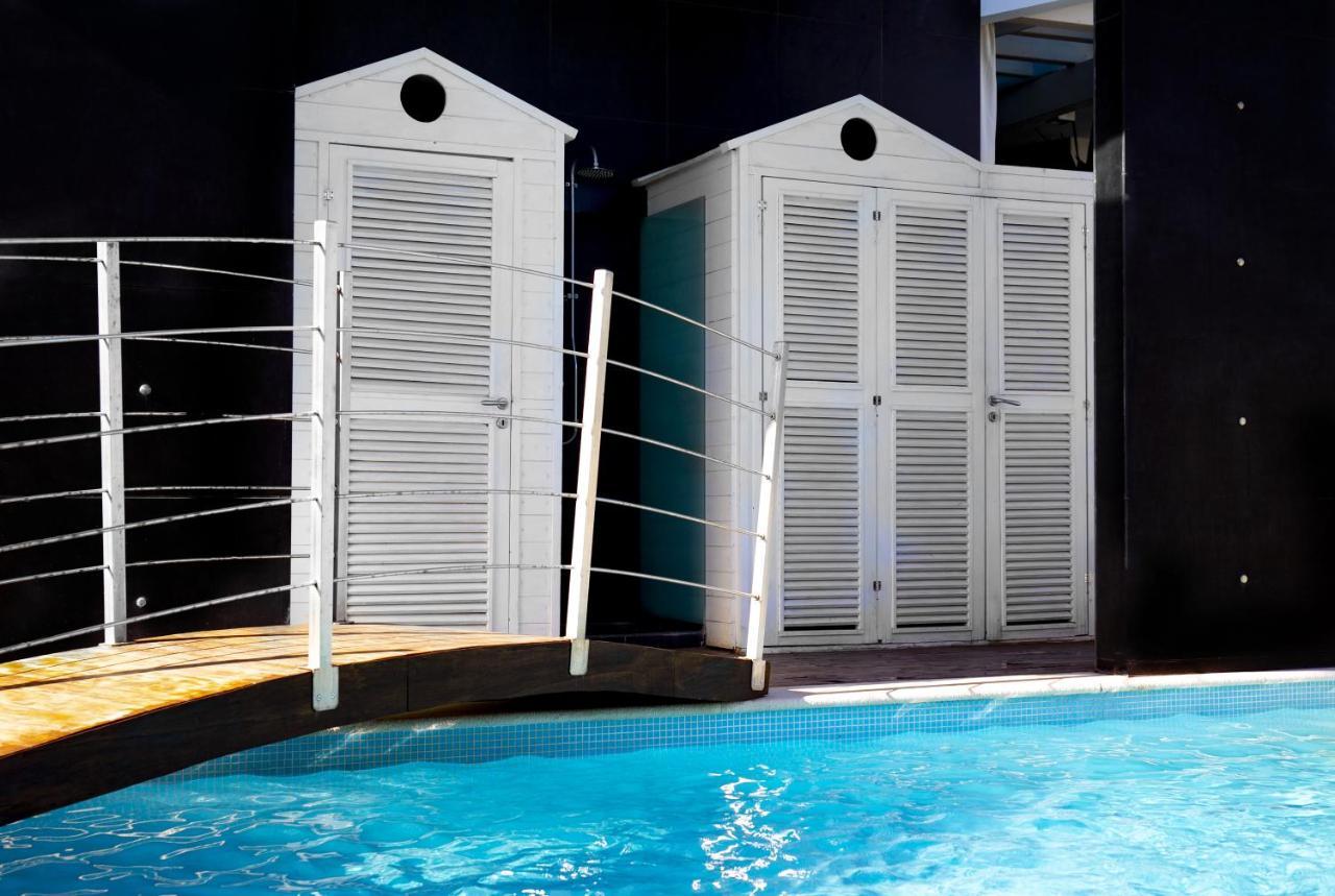 Residence Mareamare Grottammare Luaran gambar