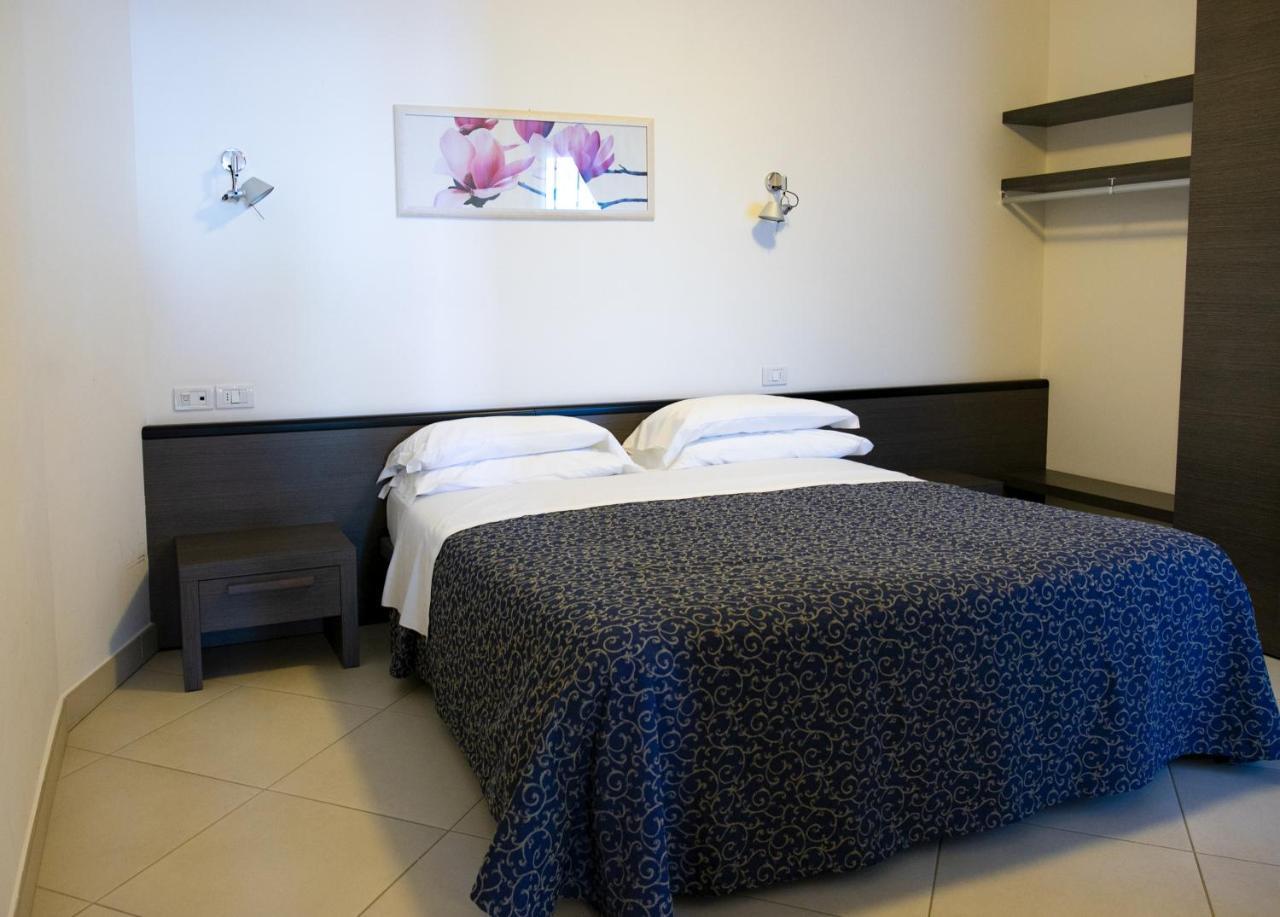 Residence Mareamare Grottammare Luaran gambar