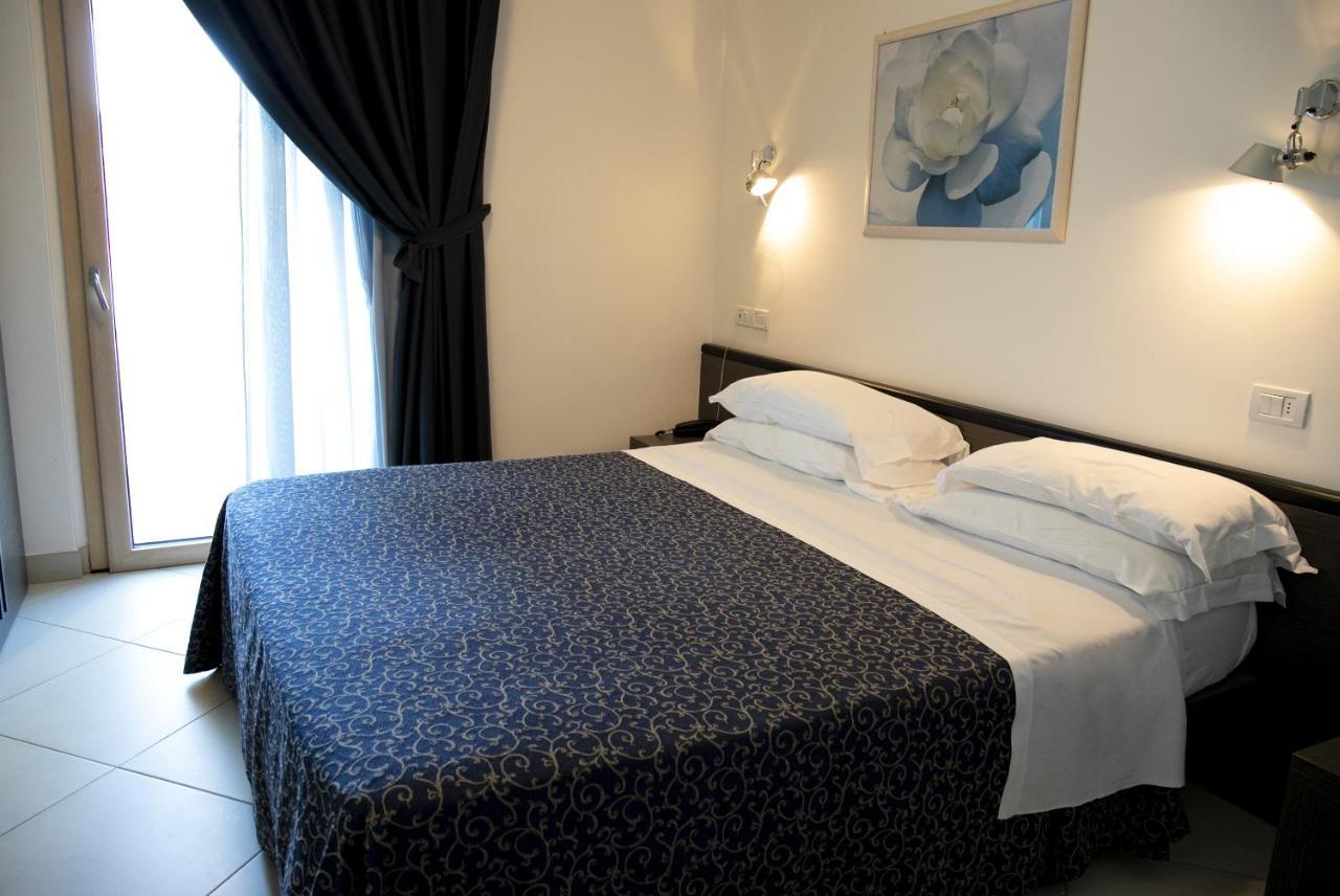 Residence Mareamare Grottammare Luaran gambar