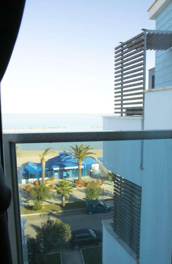 Residence Mareamare Grottammare Luaran gambar
