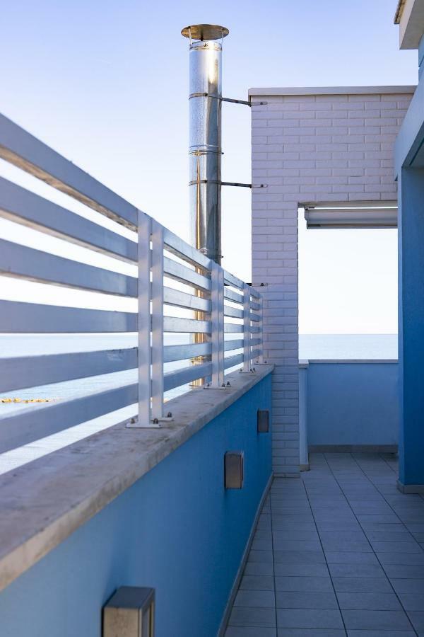 Residence Mareamare Grottammare Luaran gambar