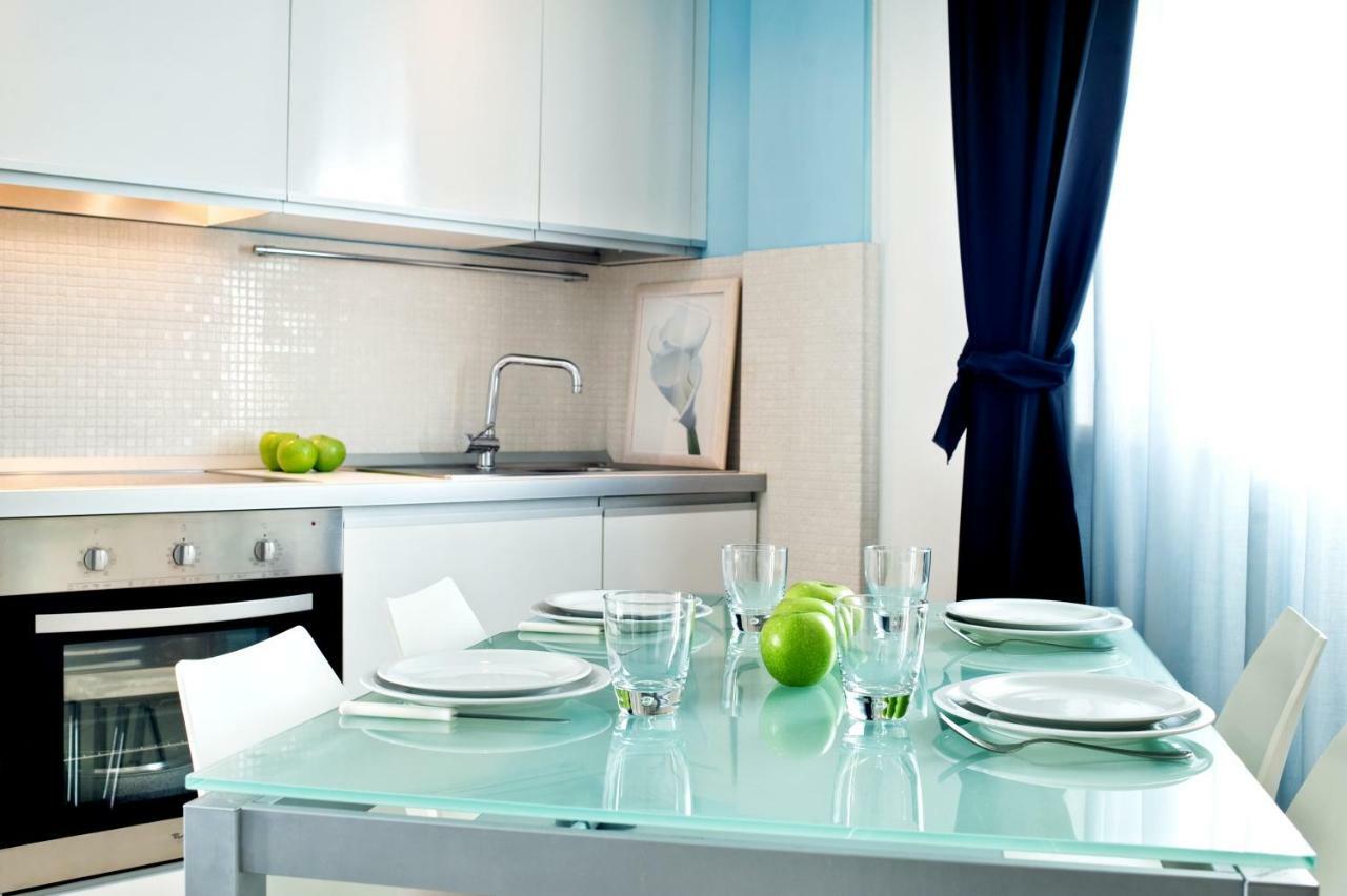 Residence Mareamare Grottammare Luaran gambar
